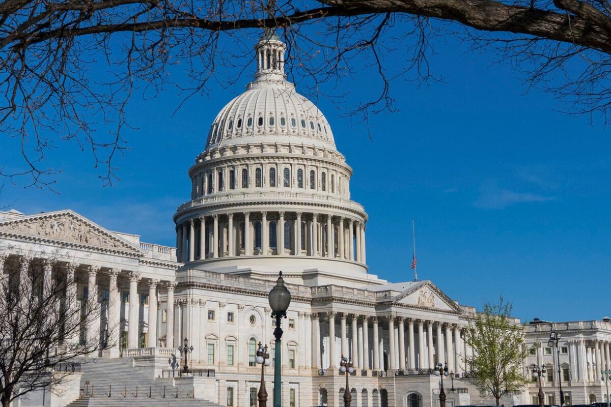 Trump’s big bill advances in rare weekend vote, but conservatives demand more changes