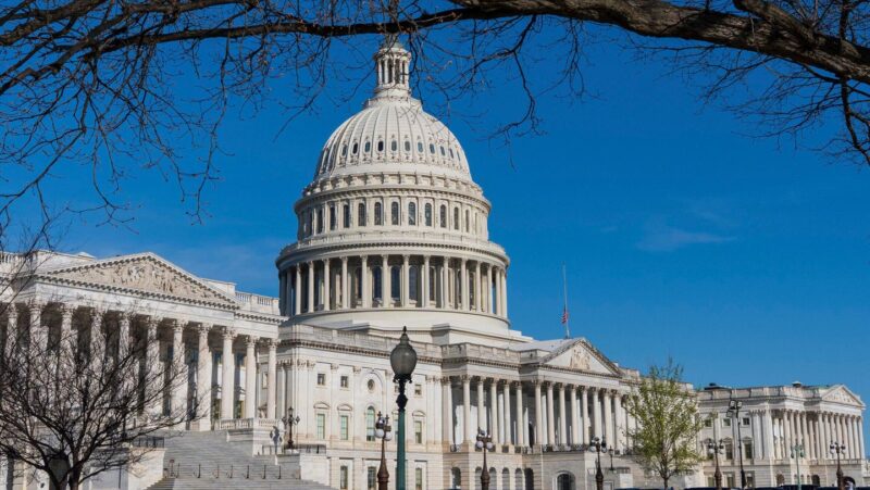 Trump’s big bill advances in rare weekend vote, but conservatives demand more changes