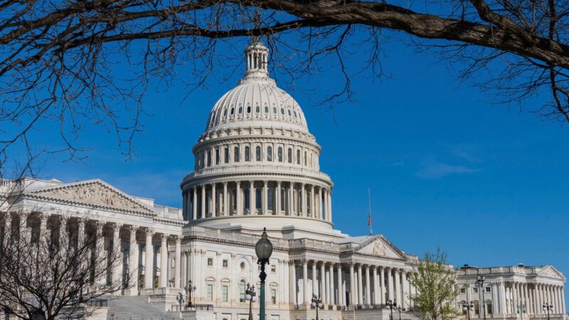 Trump’s $4.9 trillion tax plan targets Medicaid to offset costs