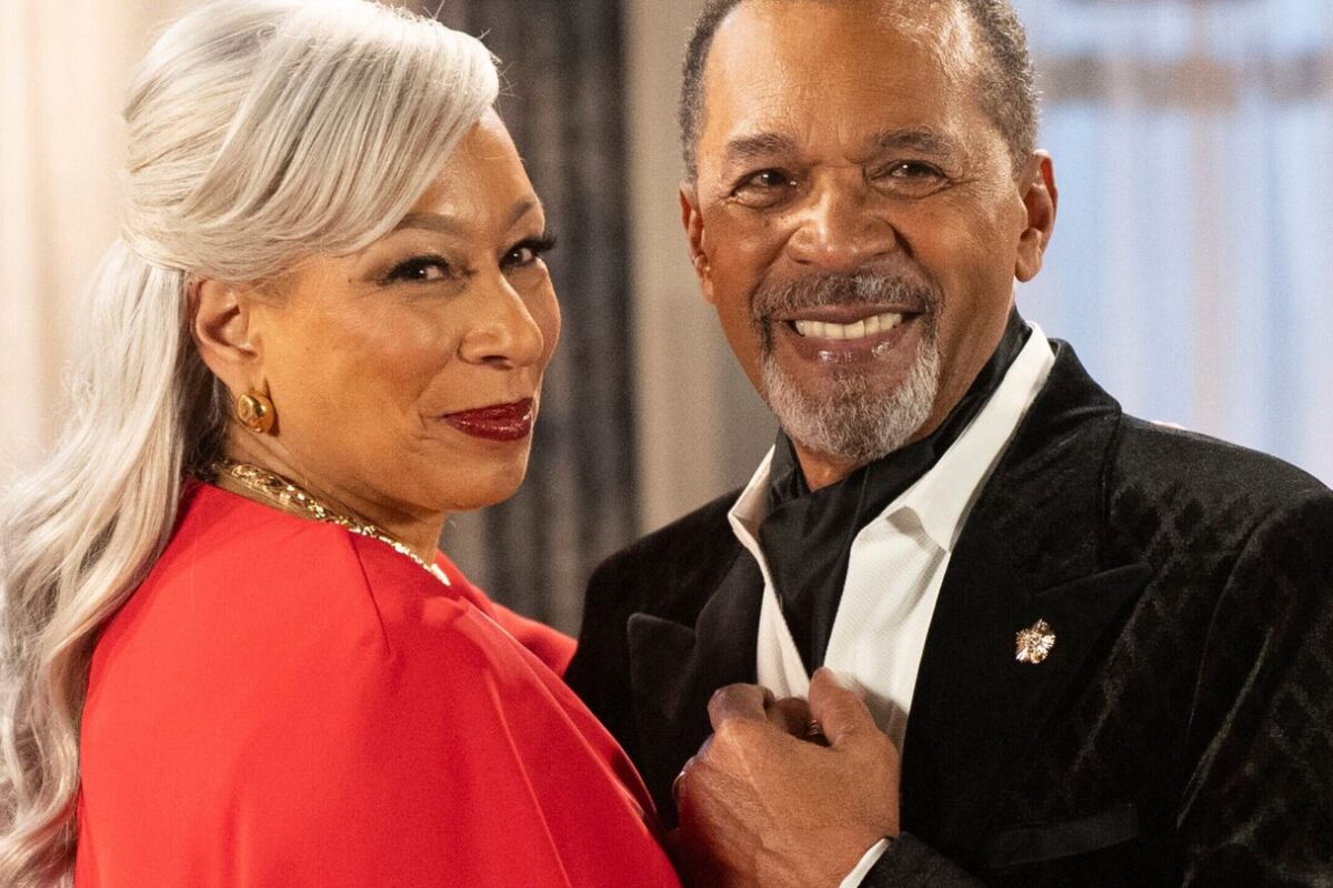‘Beyond the Gates’ is renewed as veteran Black soap actors cheer its success