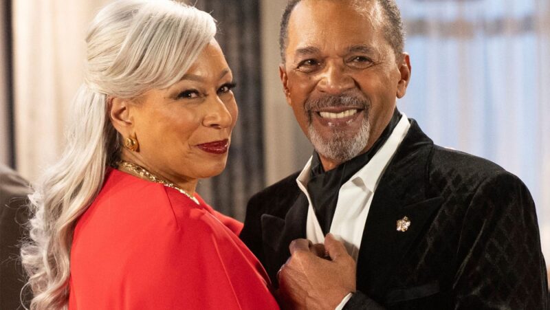 ‘Beyond the Gates’ is renewed as veteran Black soap actors cheer its success