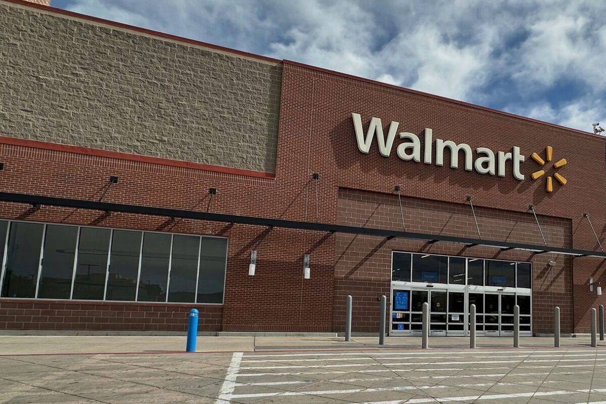Trump warns Walmart: Don’t raise prices due to my tariffs but do eat the costs from those taxes
