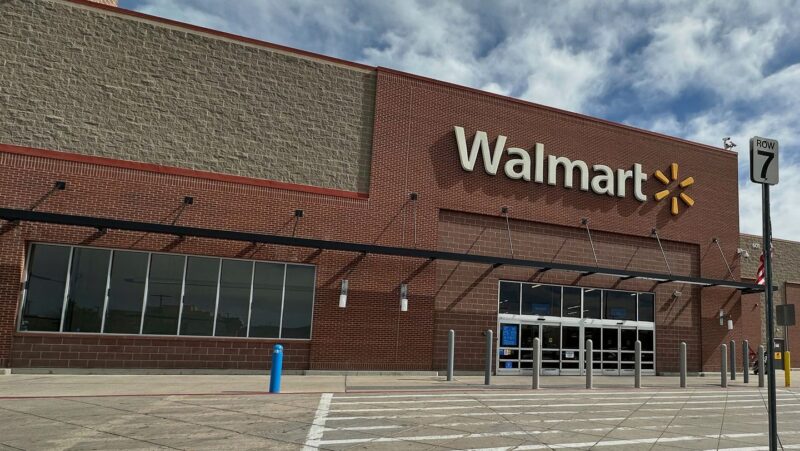 Trump warns Walmart: Don’t raise prices due to my tariffs but do eat the costs from those taxes