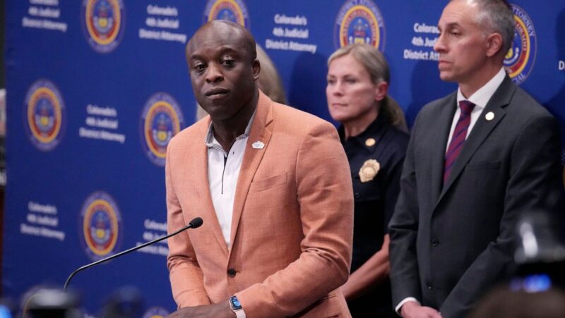 Couple set to go on trial over staged cross burning in front of campaign sign for Black candidate