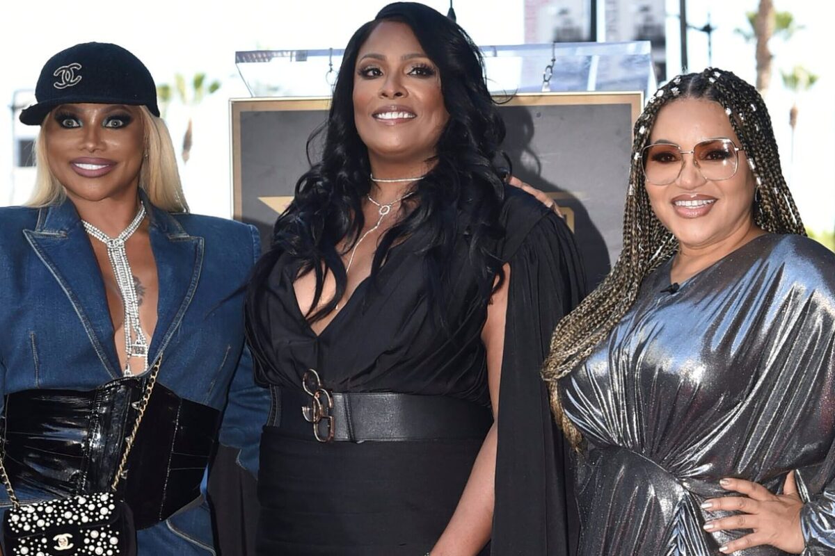 Salt-N-Pepa sue record label to reclaim rights to their recordings including ‘Push It’