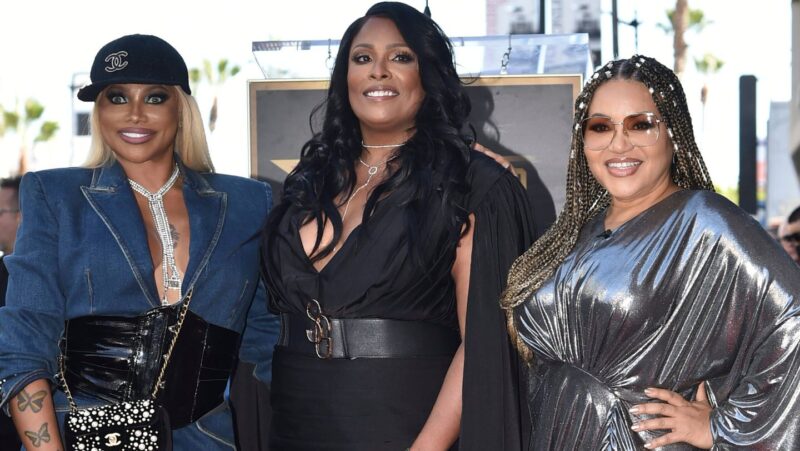 Salt-N-Pepa sue record label to reclaim rights to their recordings including ‘Push It’