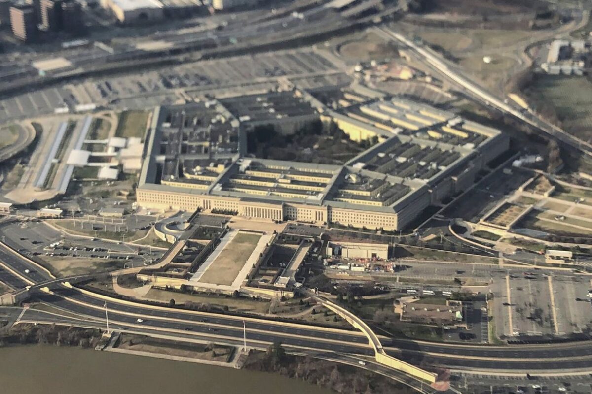 Racist memes shared by Navy SEALs prompt investigation, disciplinary actions