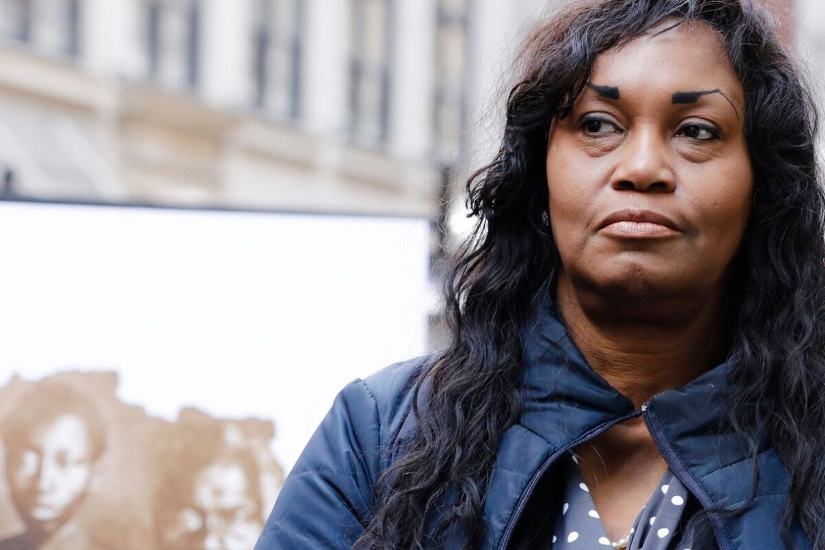 Harvard agrees to relinquish early photos of enslaved people, ending a legal battle