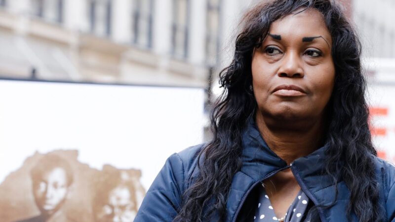 Harvard agrees to relinquish early photos of enslaved people, ending a legal battle