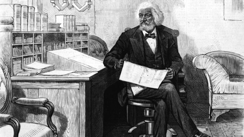 Frederick Douglass: The visionary who redefined freedom and Black liberation