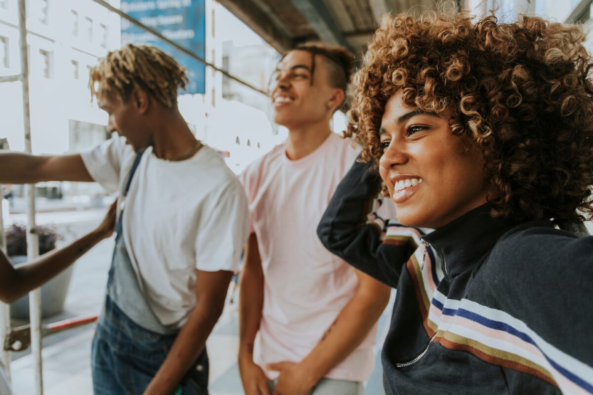 Why mental health support for Black and Brown youth must go beyond self-care