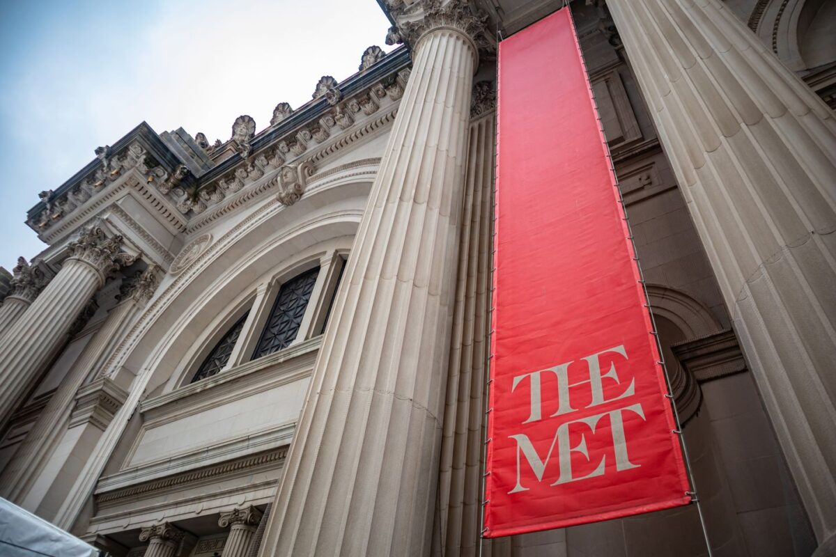 The 2025 Met Gala raised $31 million—the most in its history, with Black fashion center stage