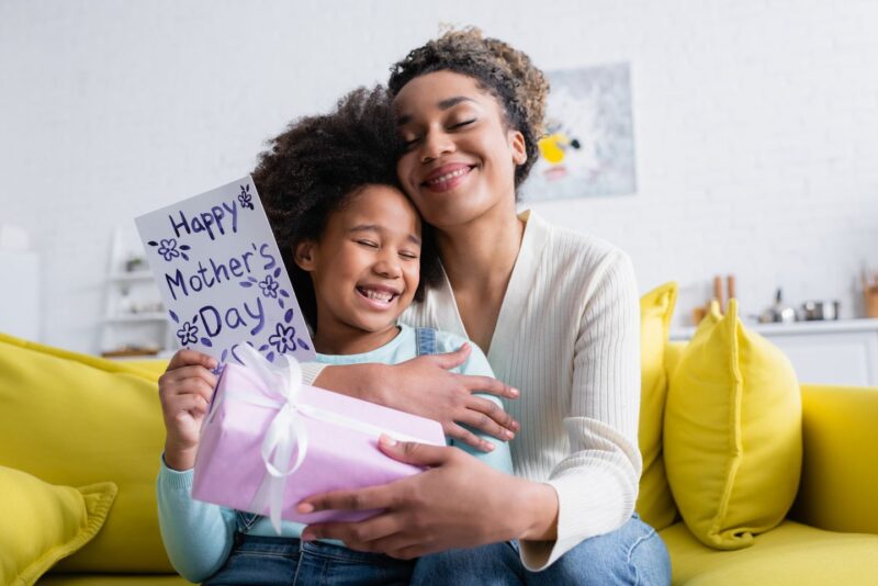 Black-owned Mother’s Day gifts that say “Thank you, Mama”