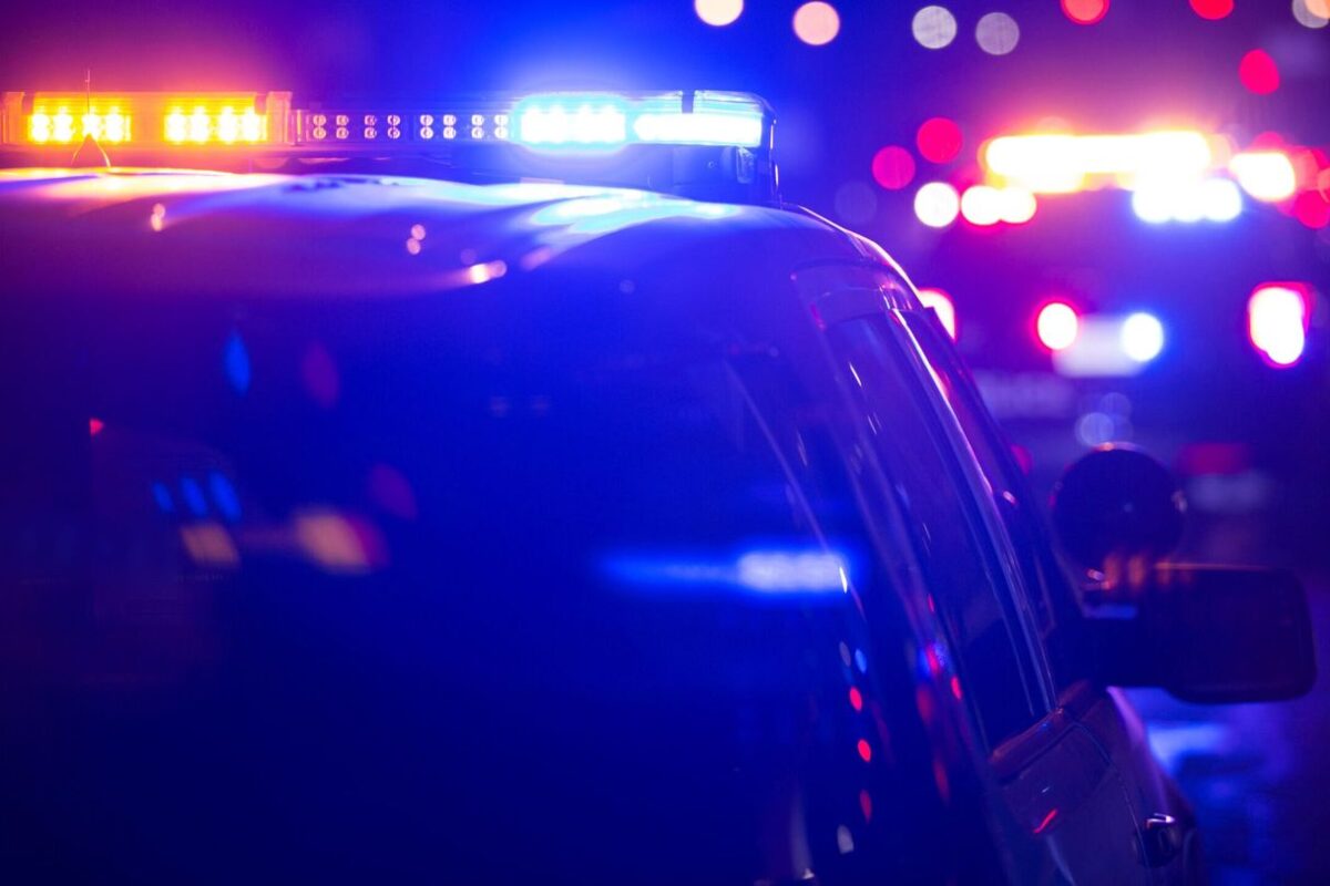 Engaged couple in Louisiana dies in separate car accidents, hours apart, leaving 4-year-old son behind