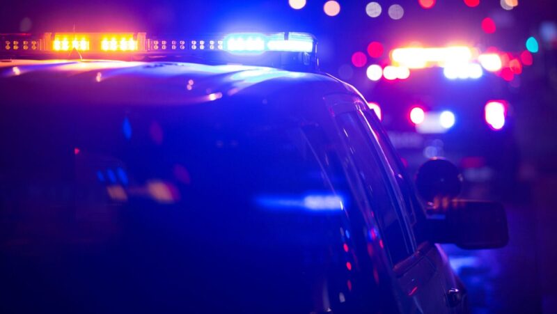 Engaged couple in Louisiana dies in separate car accidents, hours apart, leaving 4-year-old son behind