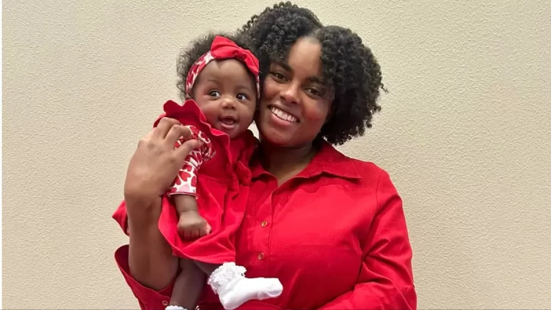 ‘Medical Kidnapping’: Black Texas Parents Whose Baby Was Taken Over Rickets Diagnoses Regain Custody, But Mom Faces Criminal Charges