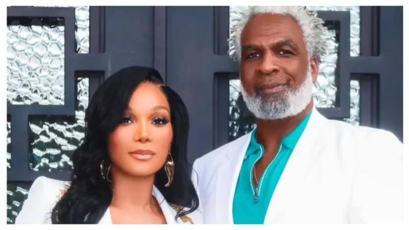 Debt Strikes Again: RHOA Star Angela Oakley’s Real Estate Dream Continues to Crumble with $215K Lawsuit