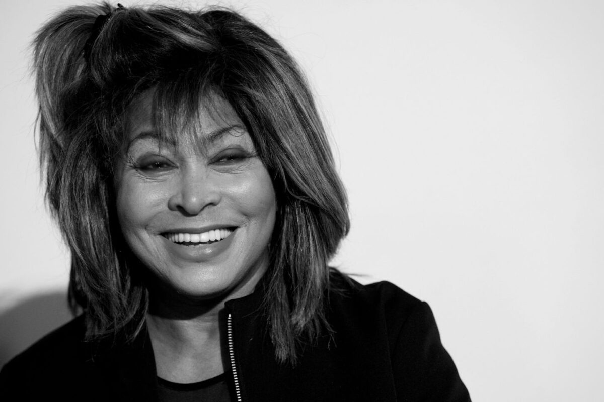The Timeless Impact of Tina Turner: A look at her greatest moments