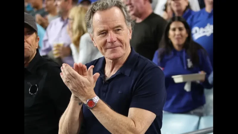 ‘Stick to Acting!’: Trump Supporters Go After Actor Bryan Cranston After His CNN Interview Calling Out Inherent Racism In Trump’s MAGA Slogan Resurfaces