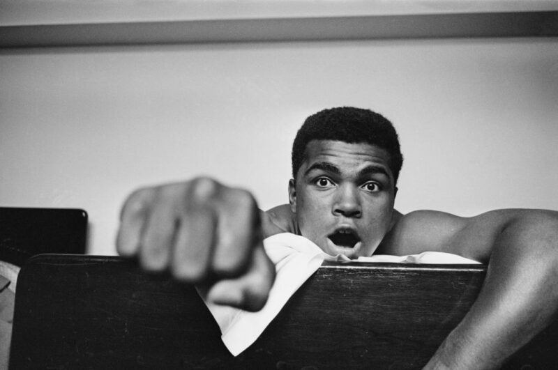 Muhammad Ali: The man who changed boxing forever