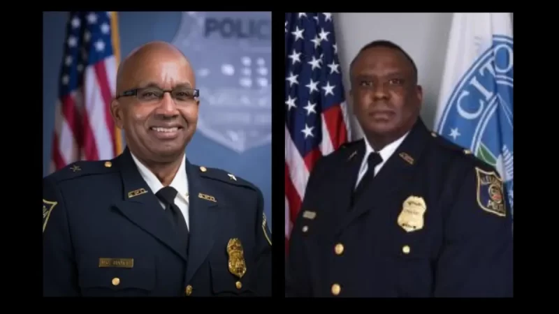 ‘He Doomed Me’: Black Chief’s Push to Diversify Police Leadership Sparks White Backlash and $7.25M Verdict After Black Officer’s Promotion Was Withdrawn