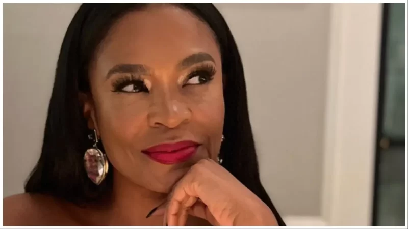 ‘Girl U Too Old for This But Go Off’: Nia Long Sparks Dating Rumors with Flirty IG Post Three Years After Ime Udoka Messy Breakup