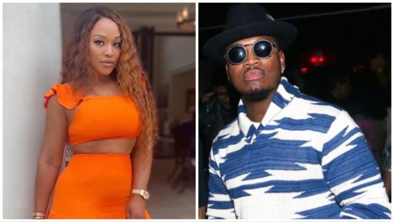 ‘This is Daddy’s ‘Girlfriend’: Monyetta Shaw Backs Ne-Yo’s Poly Lifestyle — With One Exception