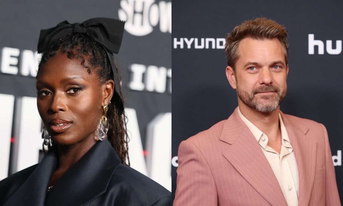 Jodie Turner-Smith and Joshua Jackson finalize divorce, but one disagreement about their daughter remains 