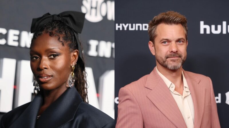 Jodie Turner-Smith and Joshua Jackson finalize divorce, but one disagreement about their daughter remains 