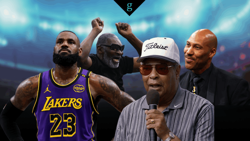 Why America keeps making Black fathers the villains of sports