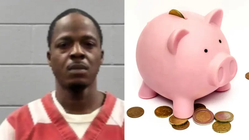 ‘This Is Ridiculous’: Black Mississippi Man Gets 25 Years In Prison for Breaking Into Home and Stealing a Child’s Piggy Bank