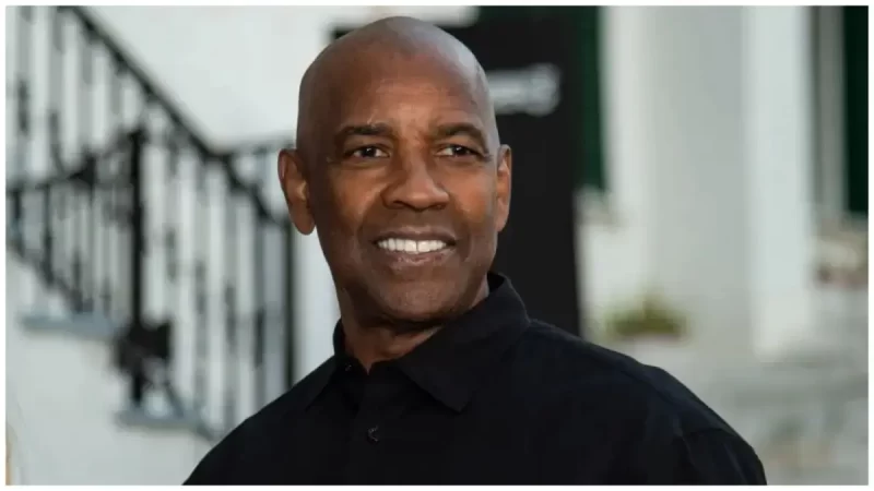 ‘He Looks 15 Years Younger’: Denzel Washington, 70, Leaves Fans Drooling Over His Youthful Transformation In New Video