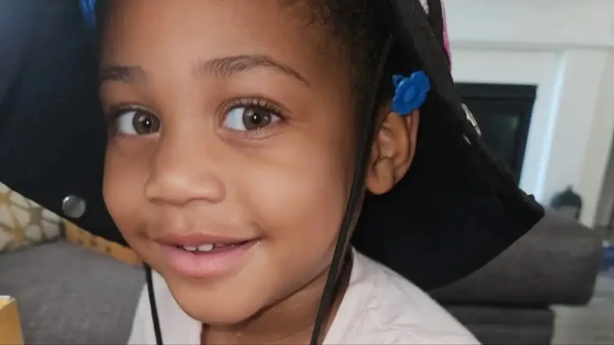 ‘I Didn’t Even Get to Say Bye to My Baby’: Texas Mother Handcuffed and Detained After 2-Year-Old Daughter Killed In Hit-and-Run By Stranger