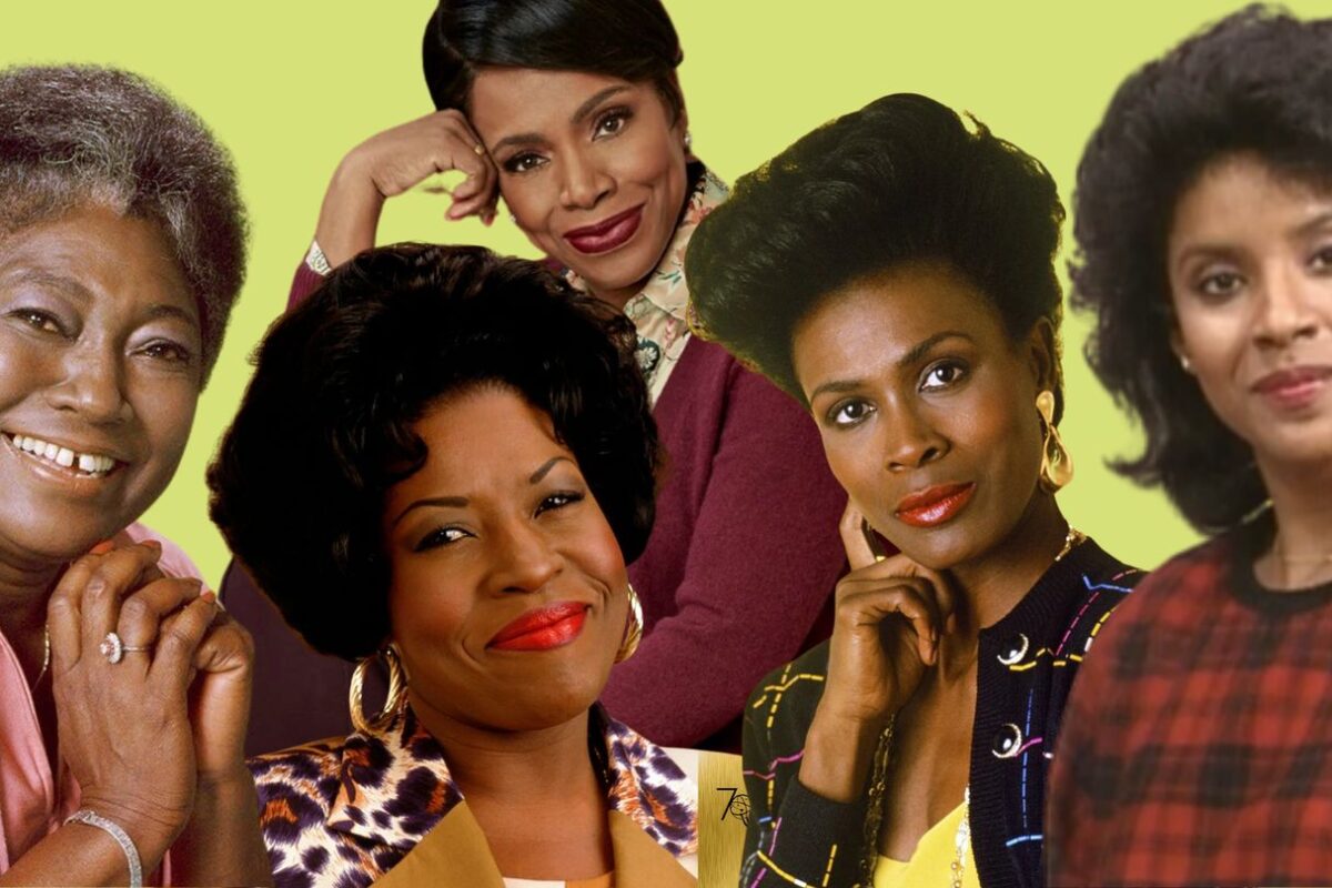 5 iconic fictional (but real in our hearts) mothers we love, in honor of Mother’s Day