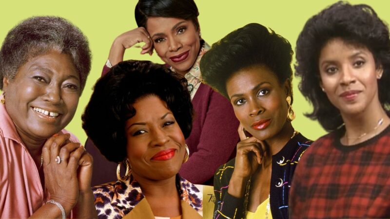 5 iconic fictional (but real in our hearts) mothers we love, in honor of Mother’s Day