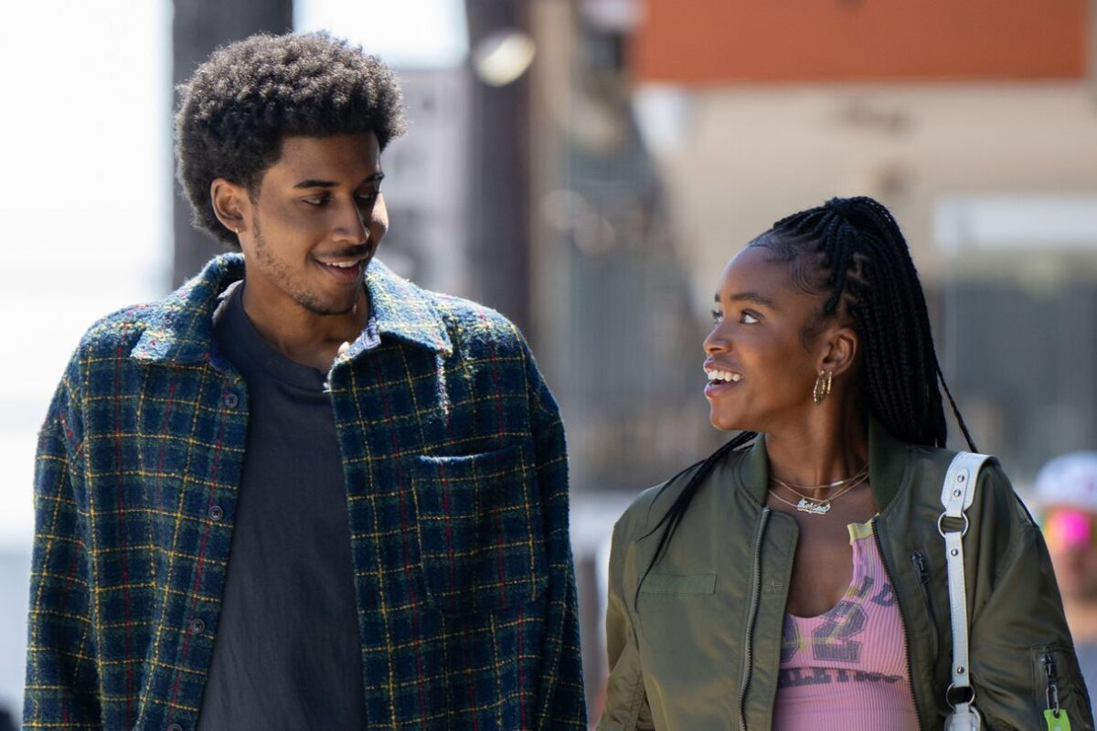 Why we’ve all fallen for ‘Forever’ on Netflix
