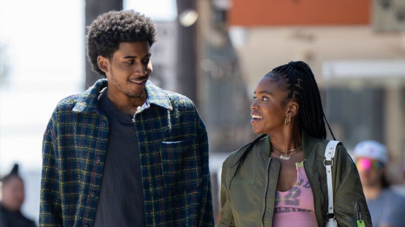 The cast of Netflix’s ‘Forever’ features Black Hollywood icons and rising stars