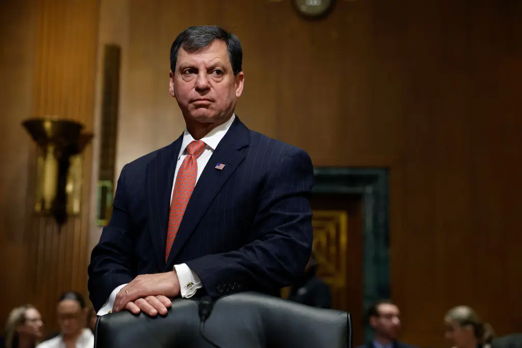 ‘So I’m Googling Social Security’: New Head of Social Security Administration Caught Admitting He Had No Idea What His Job Was In Damning Leaked Audio