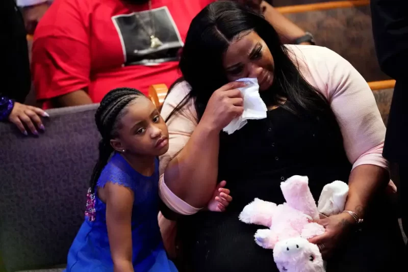 ‘The Nasty Things Bad People Say’: George Floyd’s Daughter Endures Cruel Taunts From Classmates—Five Years After His Death, the Hate Lives On