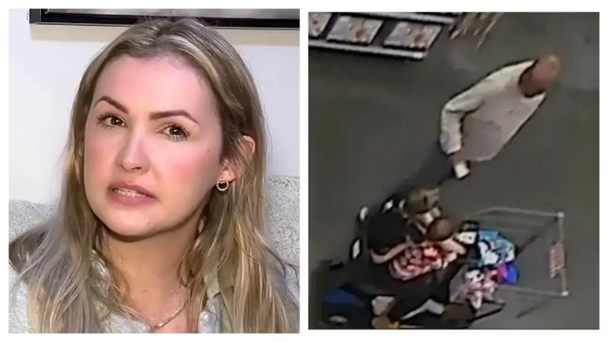 ‘You Held an Innocent Man for 45 Days’: White Georgia Mom Branded a Villain As Kidnapping Claim Continues to Unravel After Alleged History of False Reports Surfaces; Suspect Says ‘It’s Her Karma’