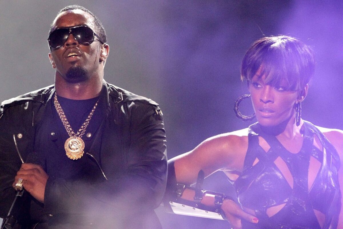 Dawn Richard and others take the stand in Diddy’s federal criminal case: ‘I saw him kick her, punch her in the stomach’