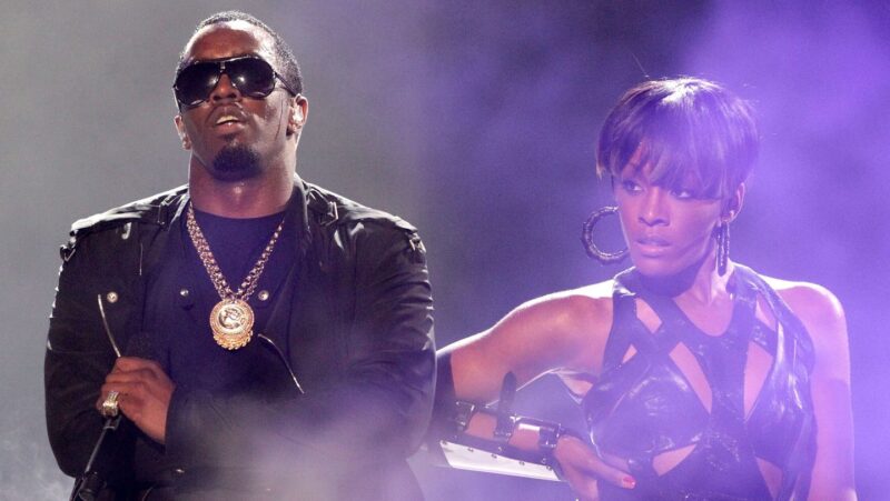 Dawn Richard and others take the stand in Diddy’s federal criminal case: ‘I saw him kick her, punch her in the stomach’