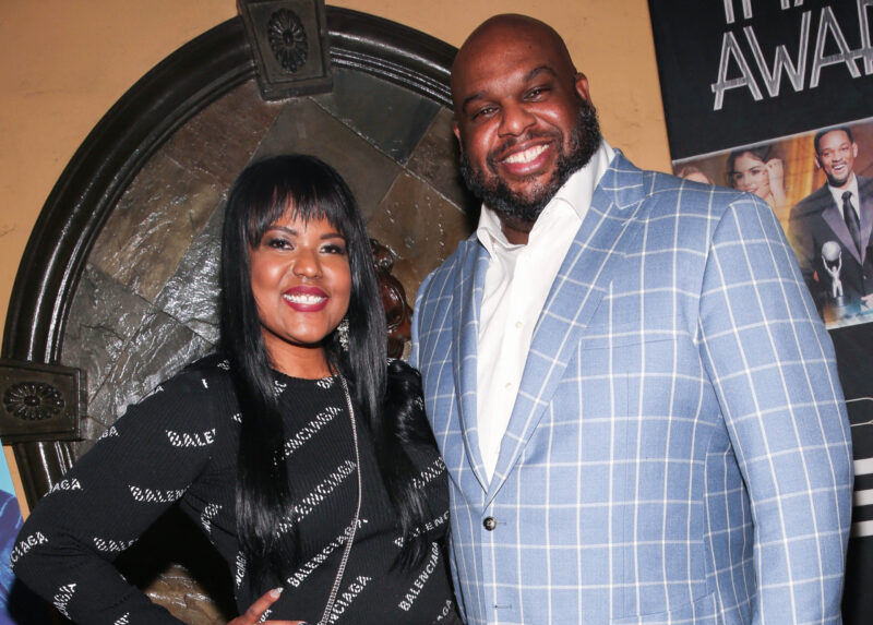 ‘I Beg Your Damn Pardon Passta?’: Churchgoers Outraged as Pastor John Gray Makes Bedroom Confession About Wife