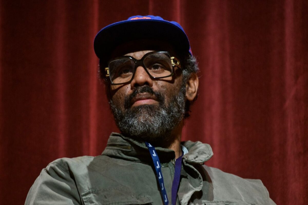 Sacha Jenkins, noted filmmaker and journalist, passes away at 54 from multiple system atrophy