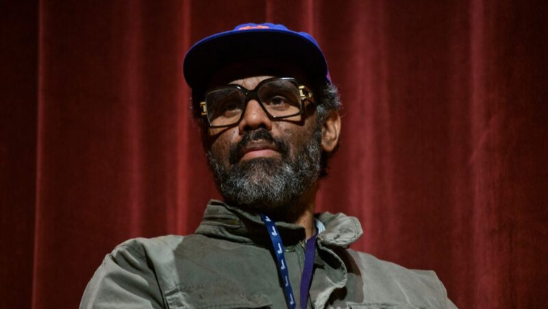 Sacha Jenkins, noted filmmaker and journalist, passes away at 54 from multiple system atrophy