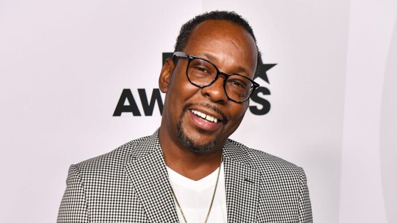 Prayer led Bobby Brown to seek therapy after losing Whitney Houston, daughter Bobbi Kristina, and son, Bobby Jr.