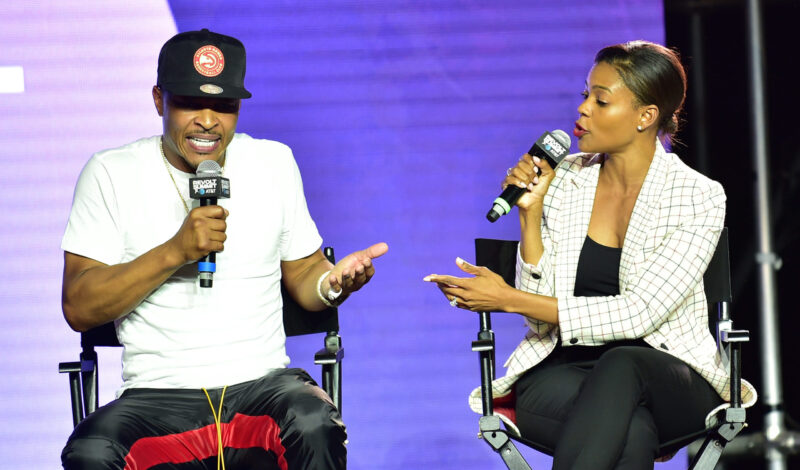 ‘He Turned As Soon as We Got in Front of Cameras’: Candace Owens Calls T.I. a Fraud, Claims He’s In Favor of ‘MAGA’ Views Behind the Scenes