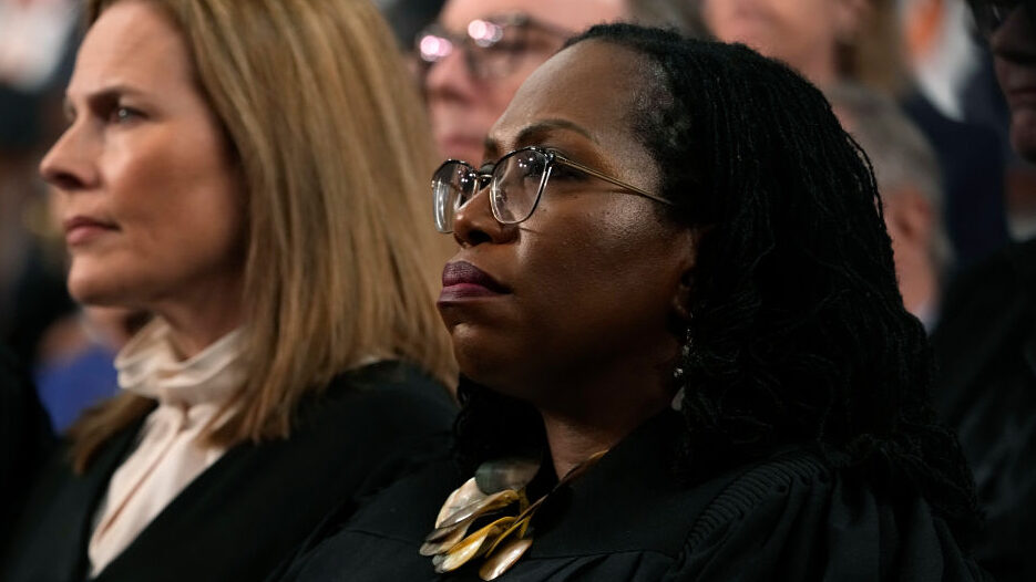 Ketanji Brown Jackson gives stark warning after SCOTUS allows Trump to end migrant parole program
