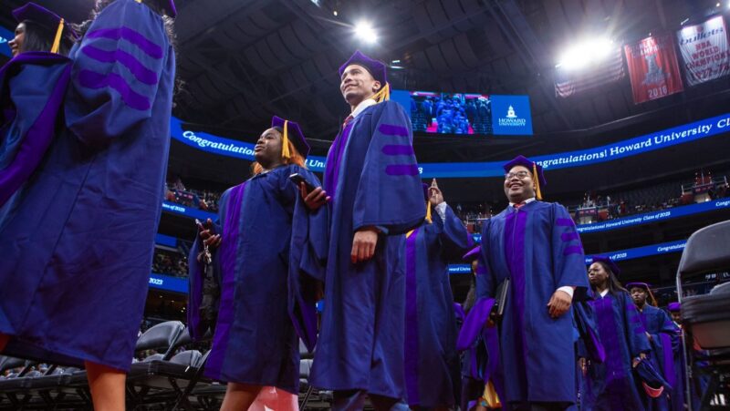 How HBCU graduate programs protect culture and your wallet