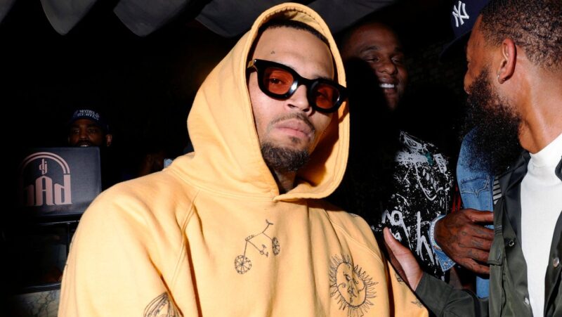 Chris Brown released from jail in U.K. on $6.7 million bond and given green light for tour: ‘From the cage to the stage’